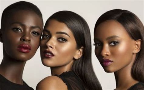 40 Best Makeup Brands for Black Women of All Shades.
